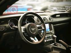 فۆرد مۆستانگ